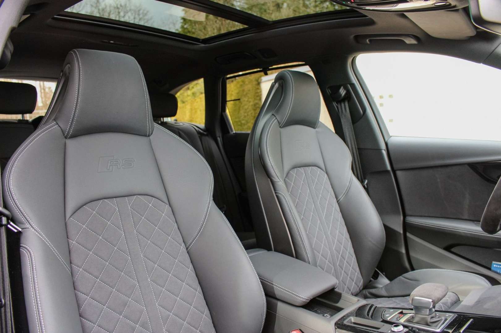 Audi RS4 Avant DYNAMIK PANO - 2023 - Joinsteer - #21