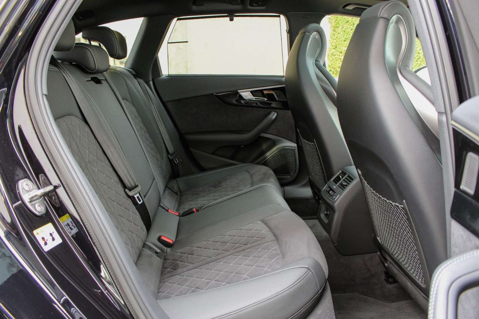 Audi RS4 Avant DYNAMIK PANO - 2023 - Joinsteer - #22