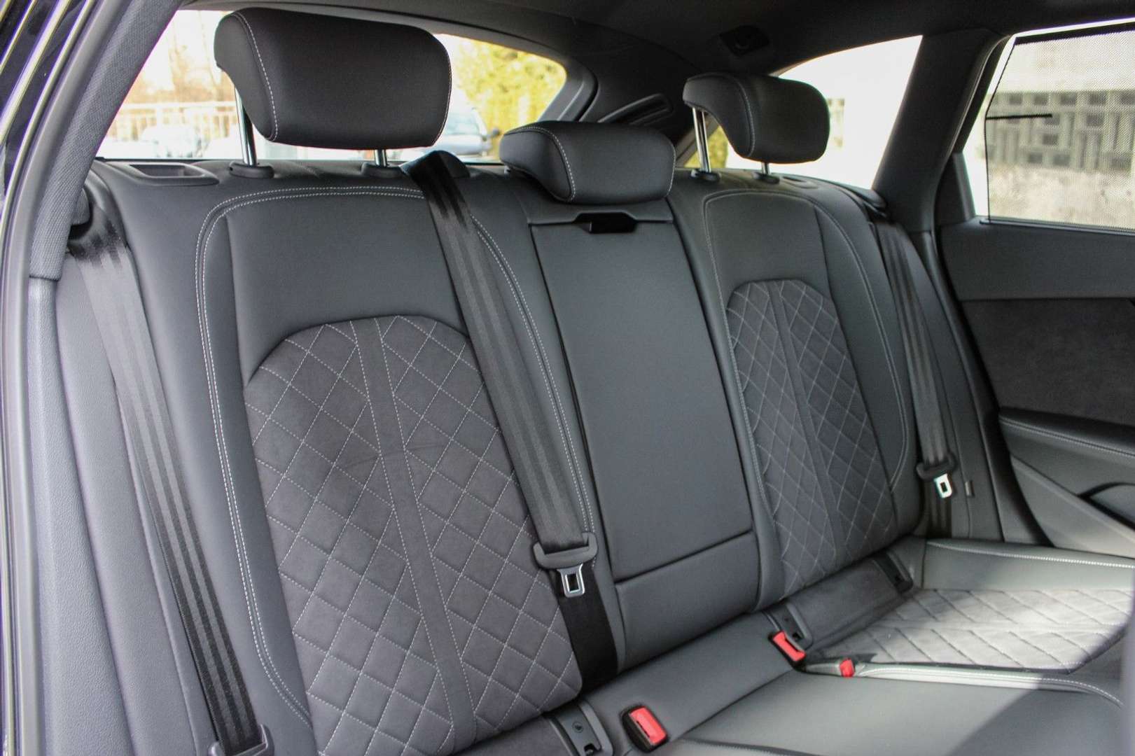 Audi RS4 Avant DYNAMIK PANO - 2023 - Joinsteer - #23
