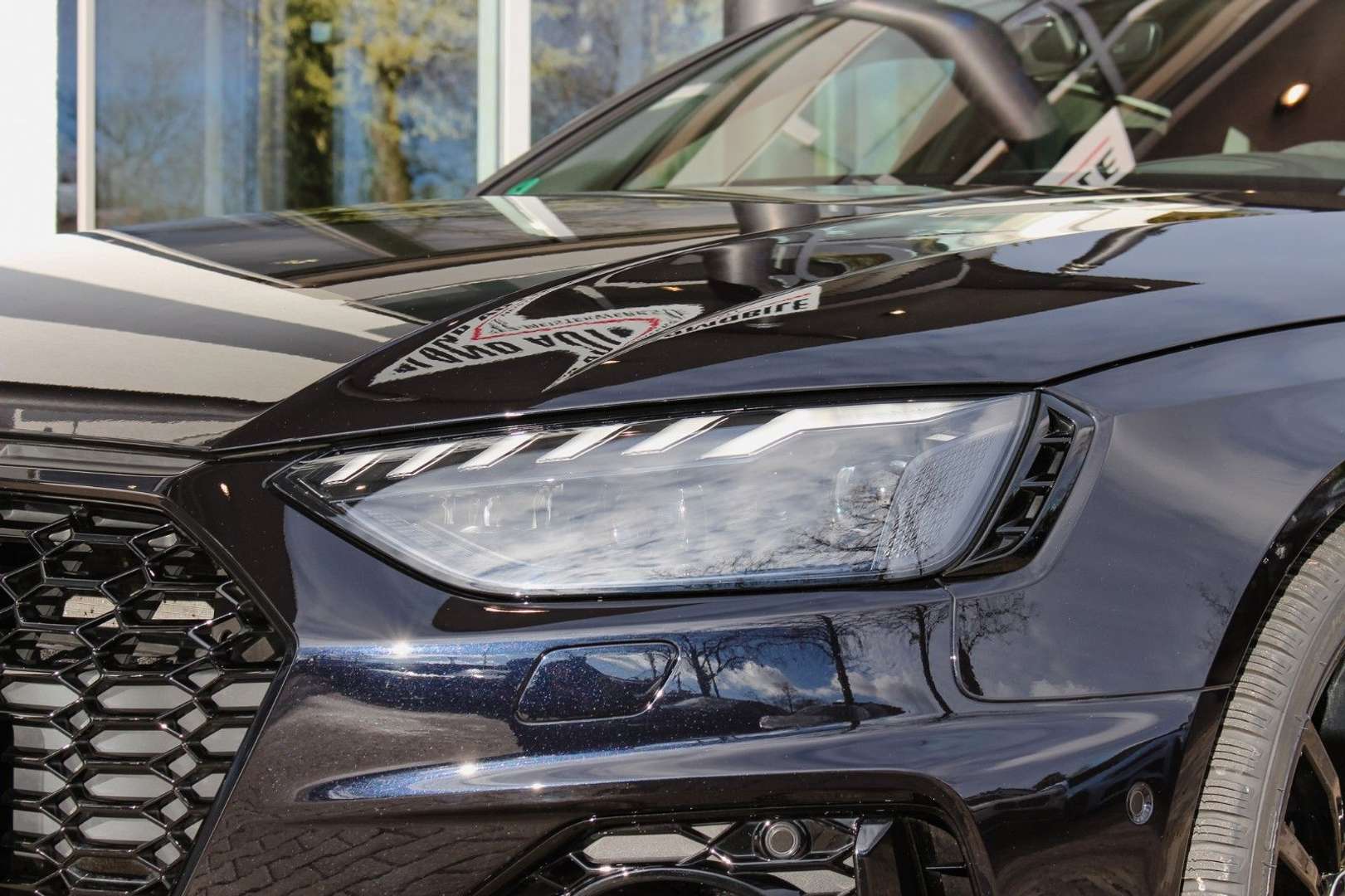 Audi RS4 Avant DYNAMIK PANO - 2023 - Joinsteer - #30