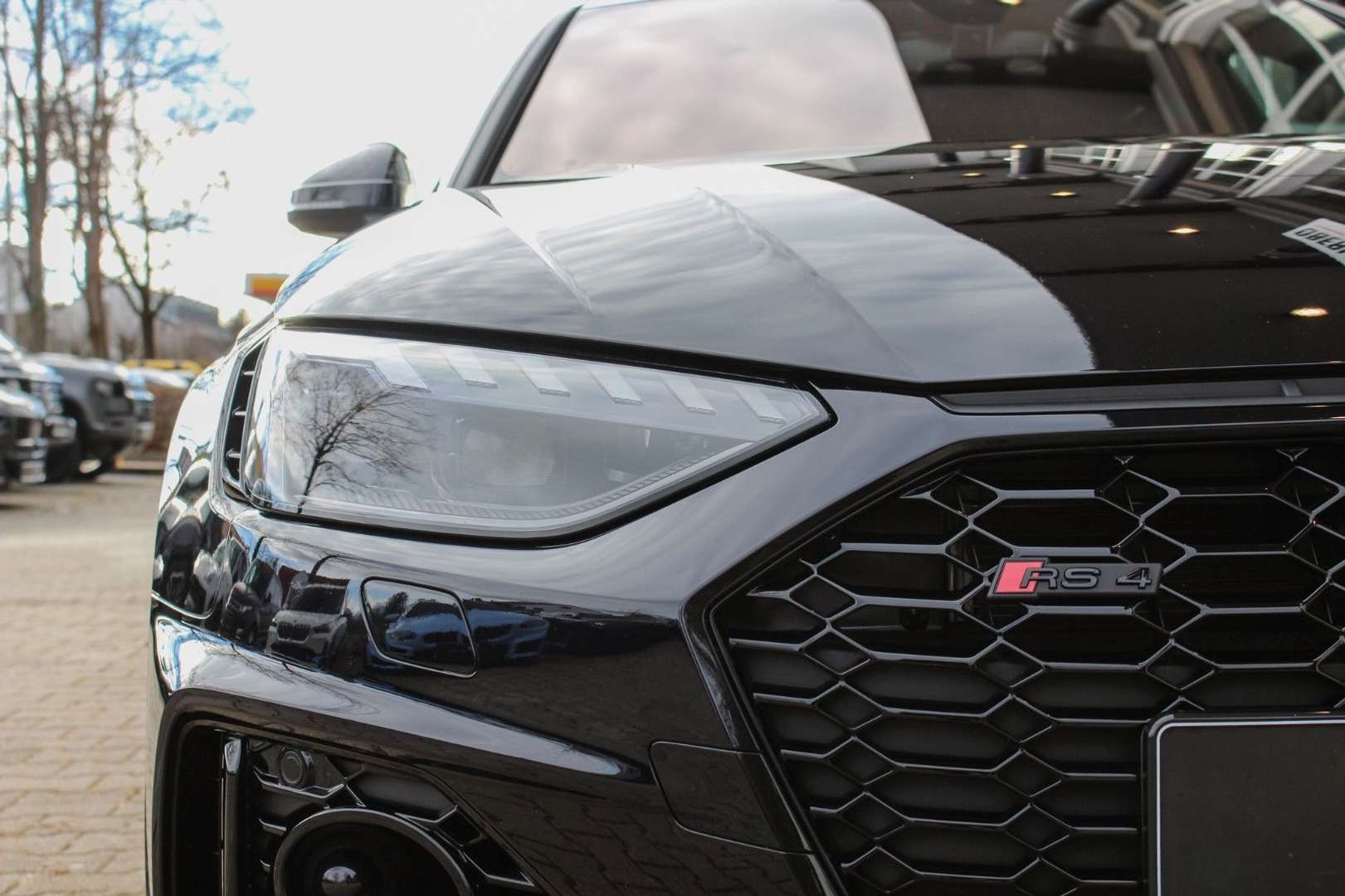 Audi RS4 Avant DYNAMIK PANO - 2023 - Joinsteer - #31