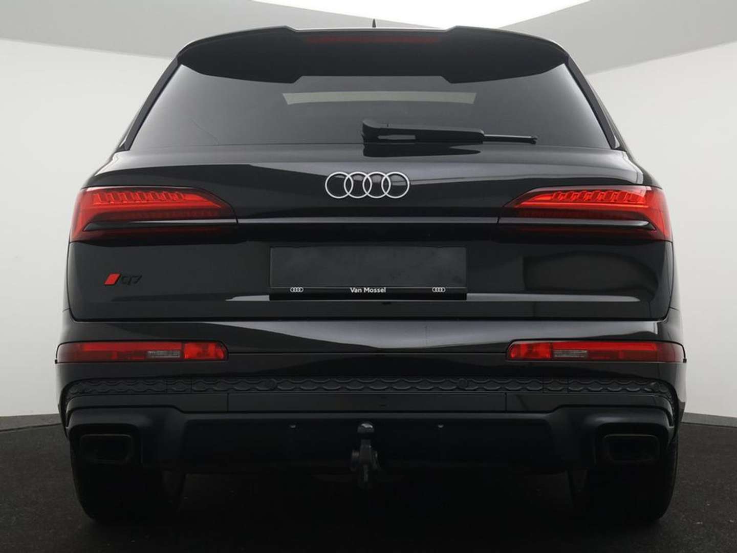 Audi Q7 S Line 55 TFSIe - 2024 - Joinsteer - #2