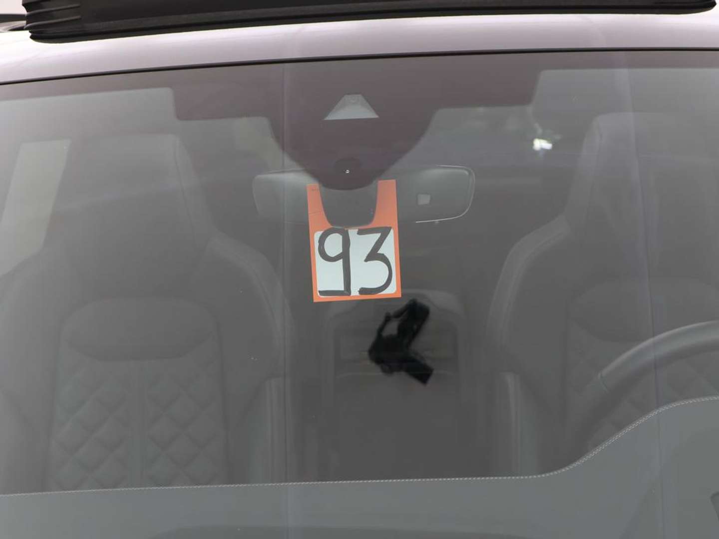 Audi Q7 S Line 55 TFSIe - 2024 - Joinsteer - #7