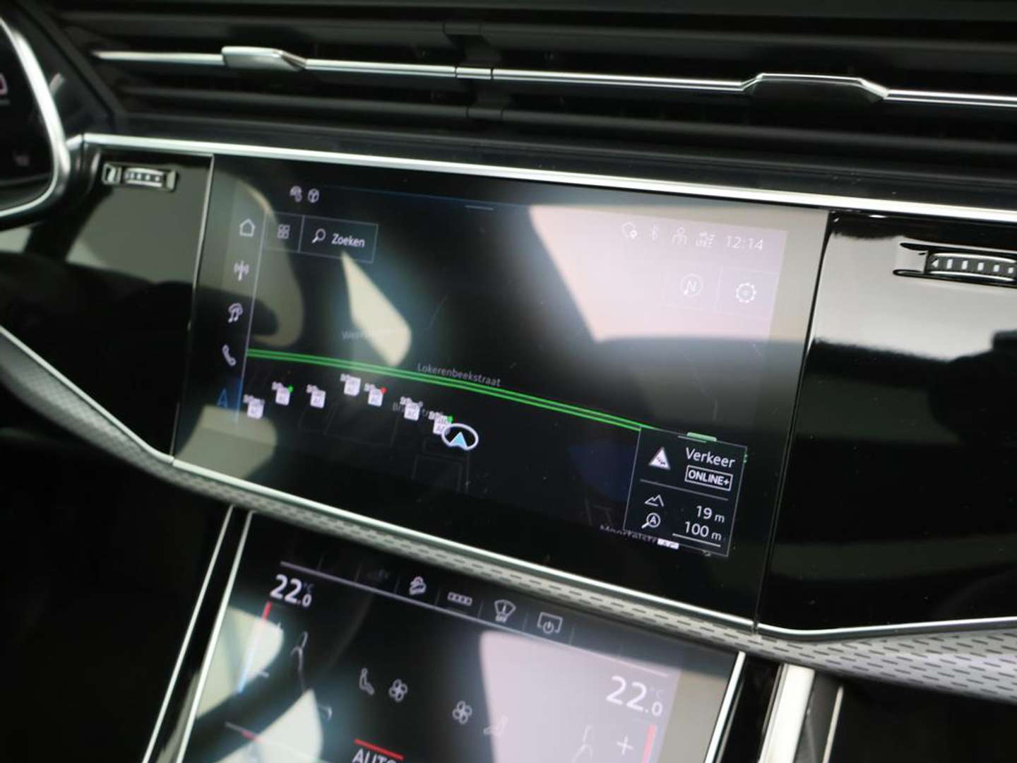 Audi Q7 S Line 55 TFSIe - 2024 - Joinsteer - #9