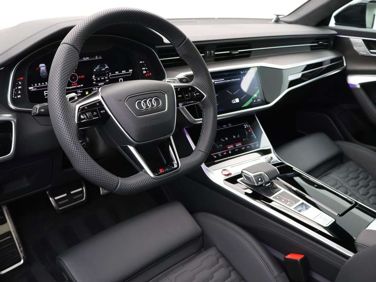 Audi RS6 Avant Performance - 2024 - Joinsteer - #2