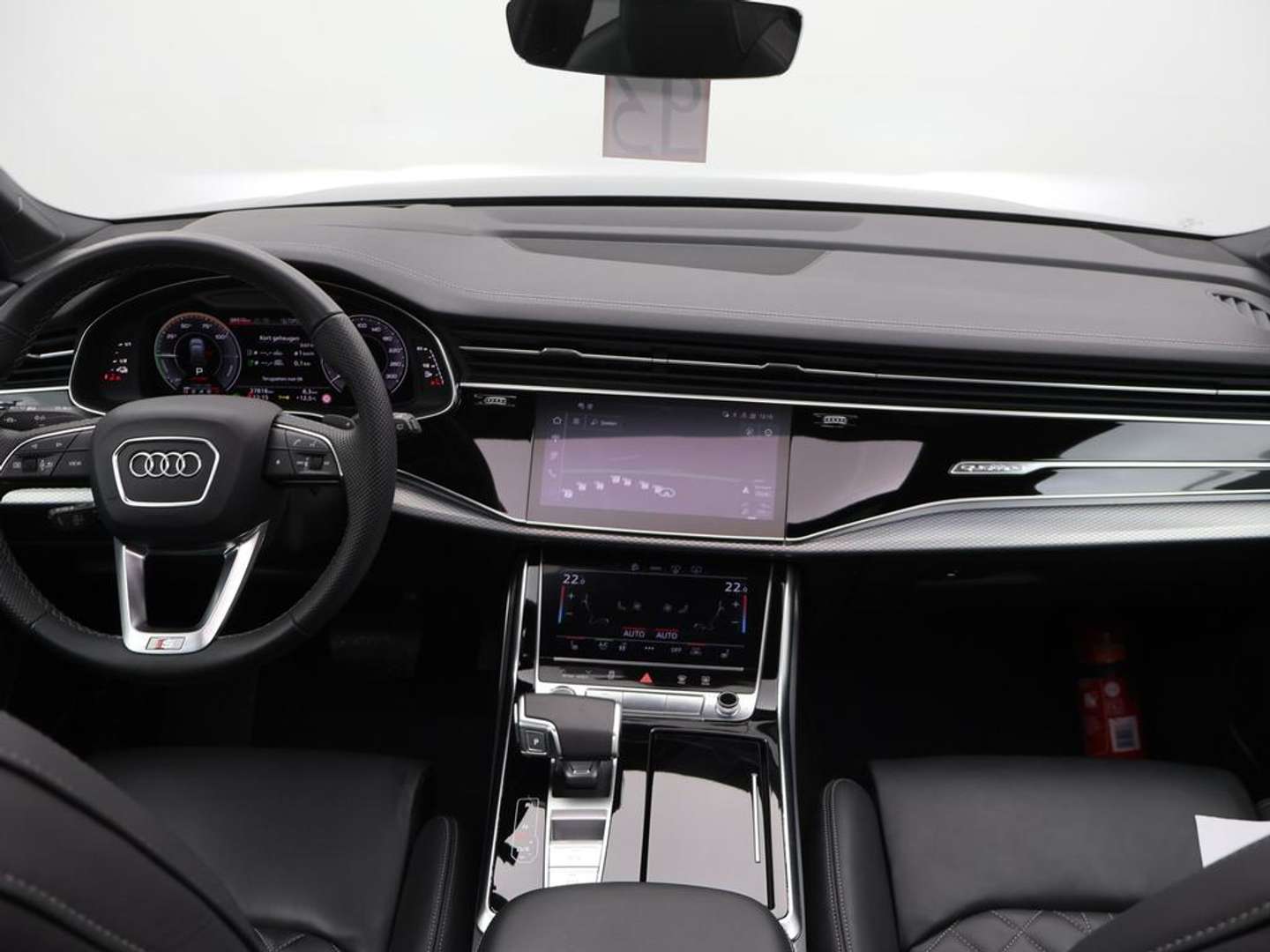 Audi Q7 S Line 55 TFSIe - 2024 - Joinsteer - #14