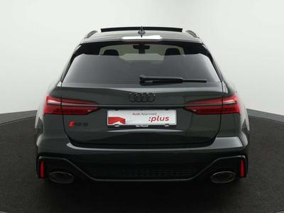 Audi RS6 Avant Performance -  - Joinsteer - #5