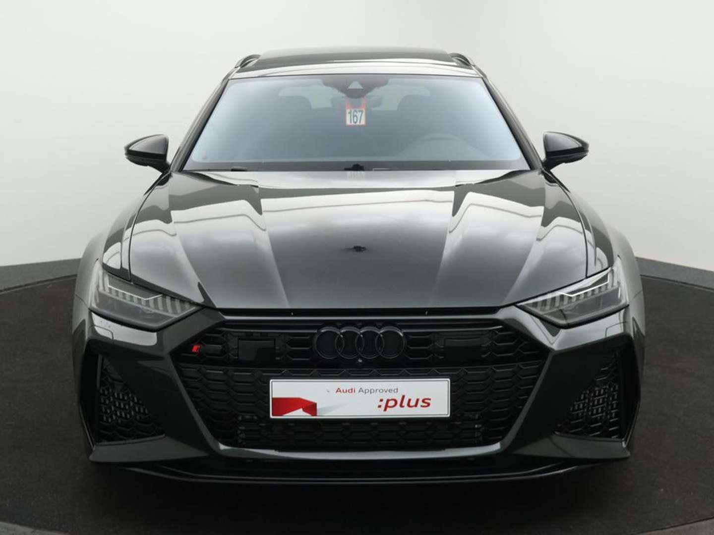 Audi RS6 Avant Performance - 2024 - Joinsteer - #8