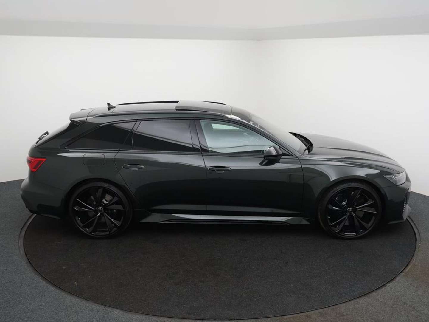 Audi RS6 Avant Performance - 2024 - Joinsteer - #9