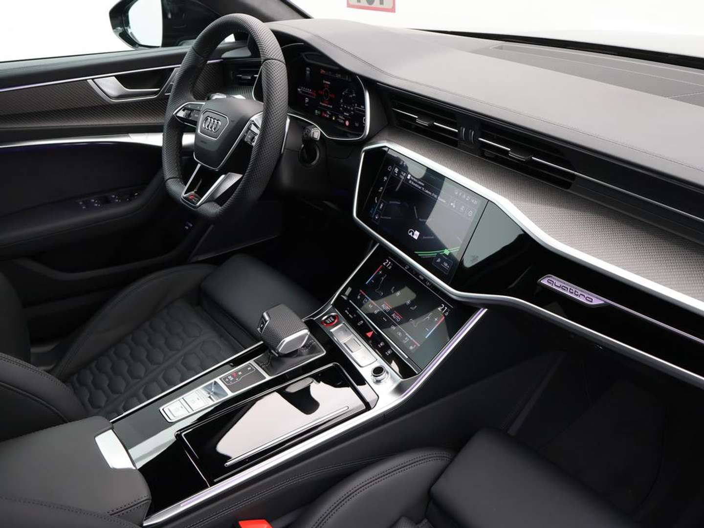 Audi RS6 Avant Performance - 2024 - Joinsteer - #13