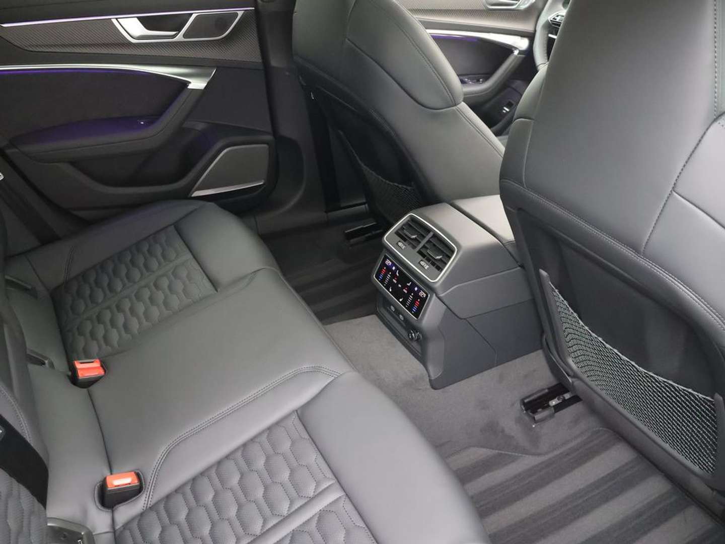 Audi RS6 Avant Performance - 2024 - Joinsteer - #14