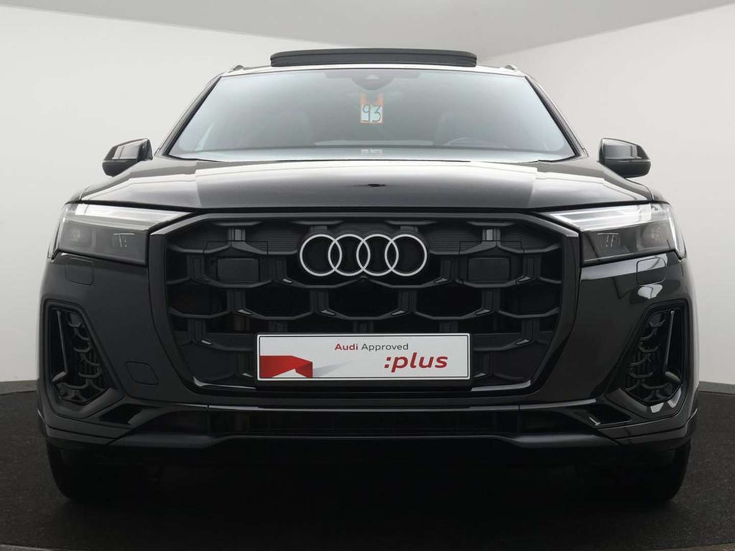 Audi Q7 S Line 55 TFSIe - 2024 - Joinsteer - #26