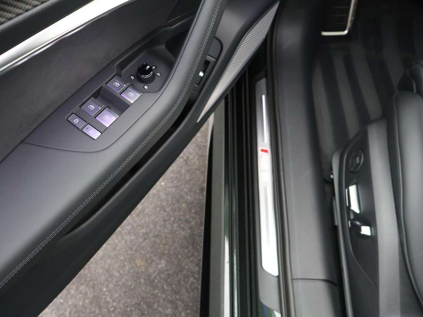 Audi RS6 Avant Performance - 2024 - Joinsteer - #17