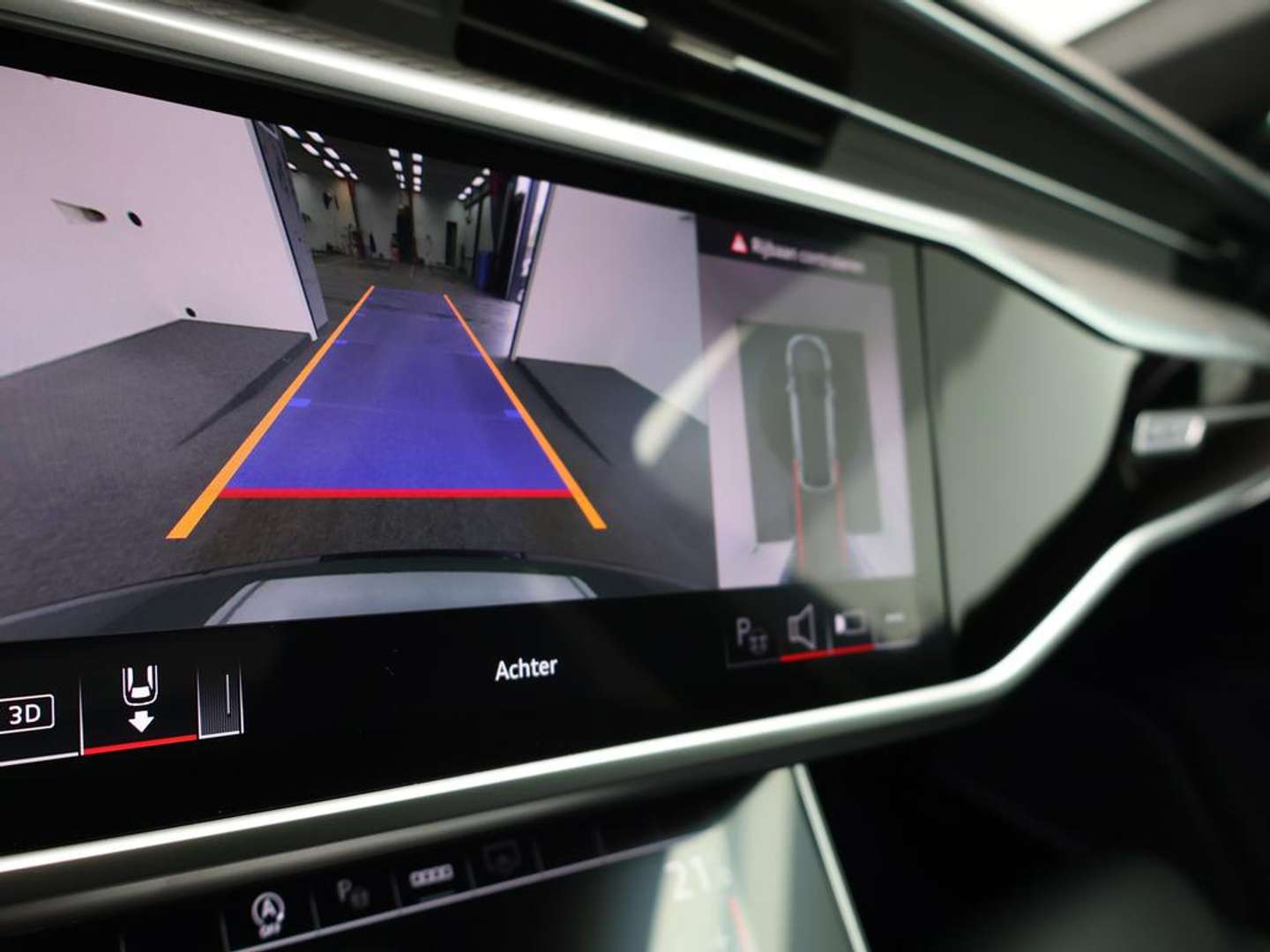 Audi RS6 Avant Performance - 2024 - Joinsteer - #21