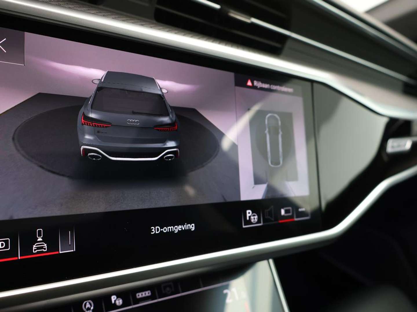 Audi RS6 Avant Performance - 2024 - Joinsteer - #22