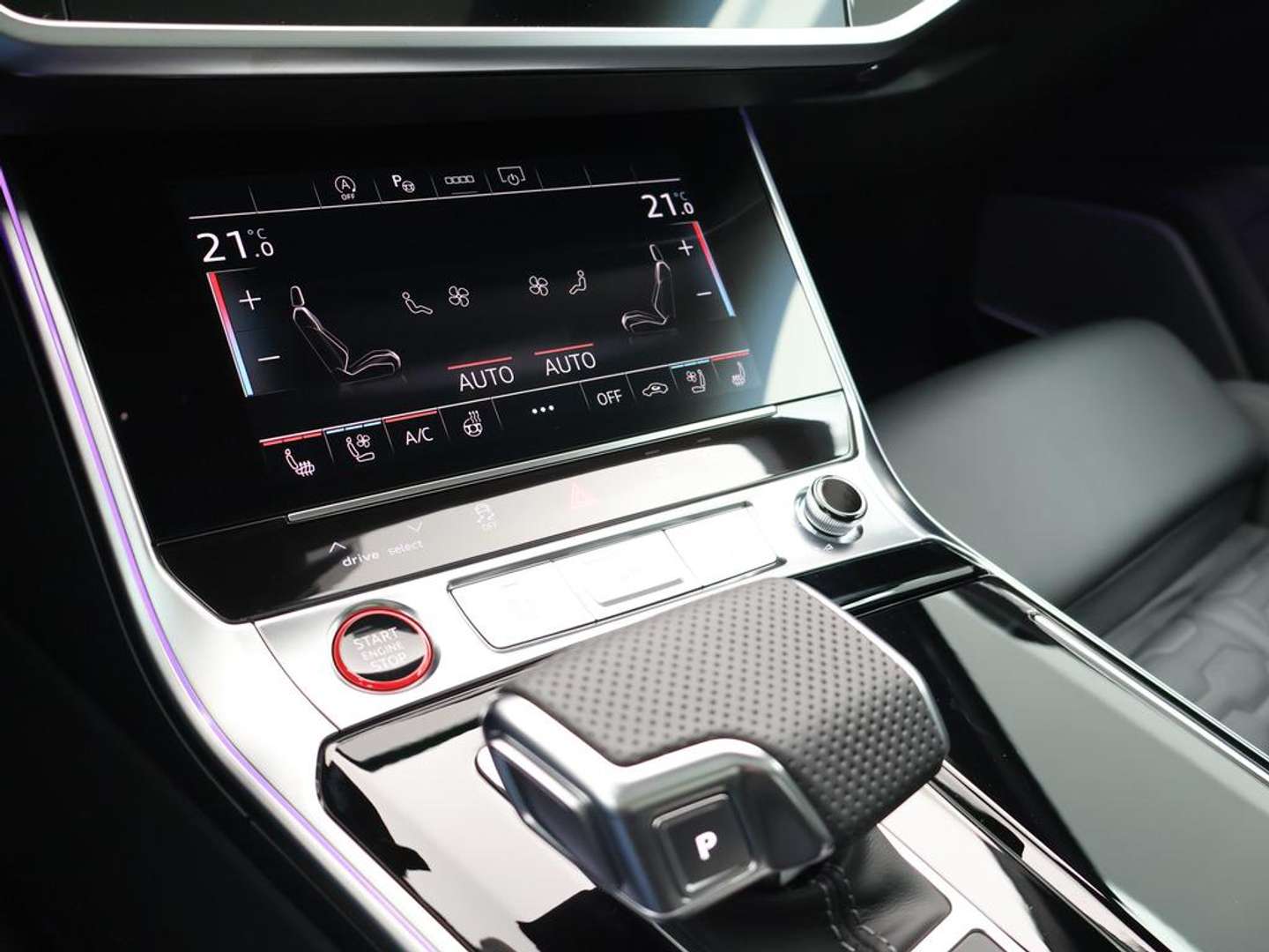 Audi RS6 Avant Performance - 2024 - Joinsteer - #23