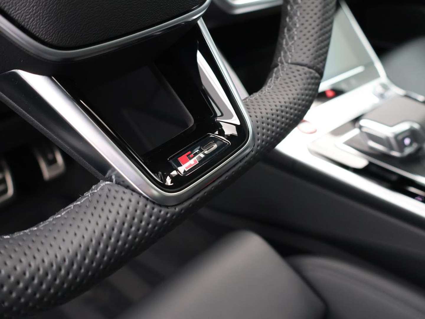 Audi RS6 Avant Performance - 2024 - Joinsteer - #24