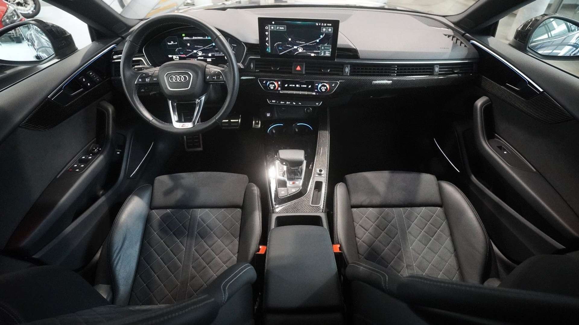 Audi S5 Sportback 30 TDI - 2021 - Joinsteer - #10