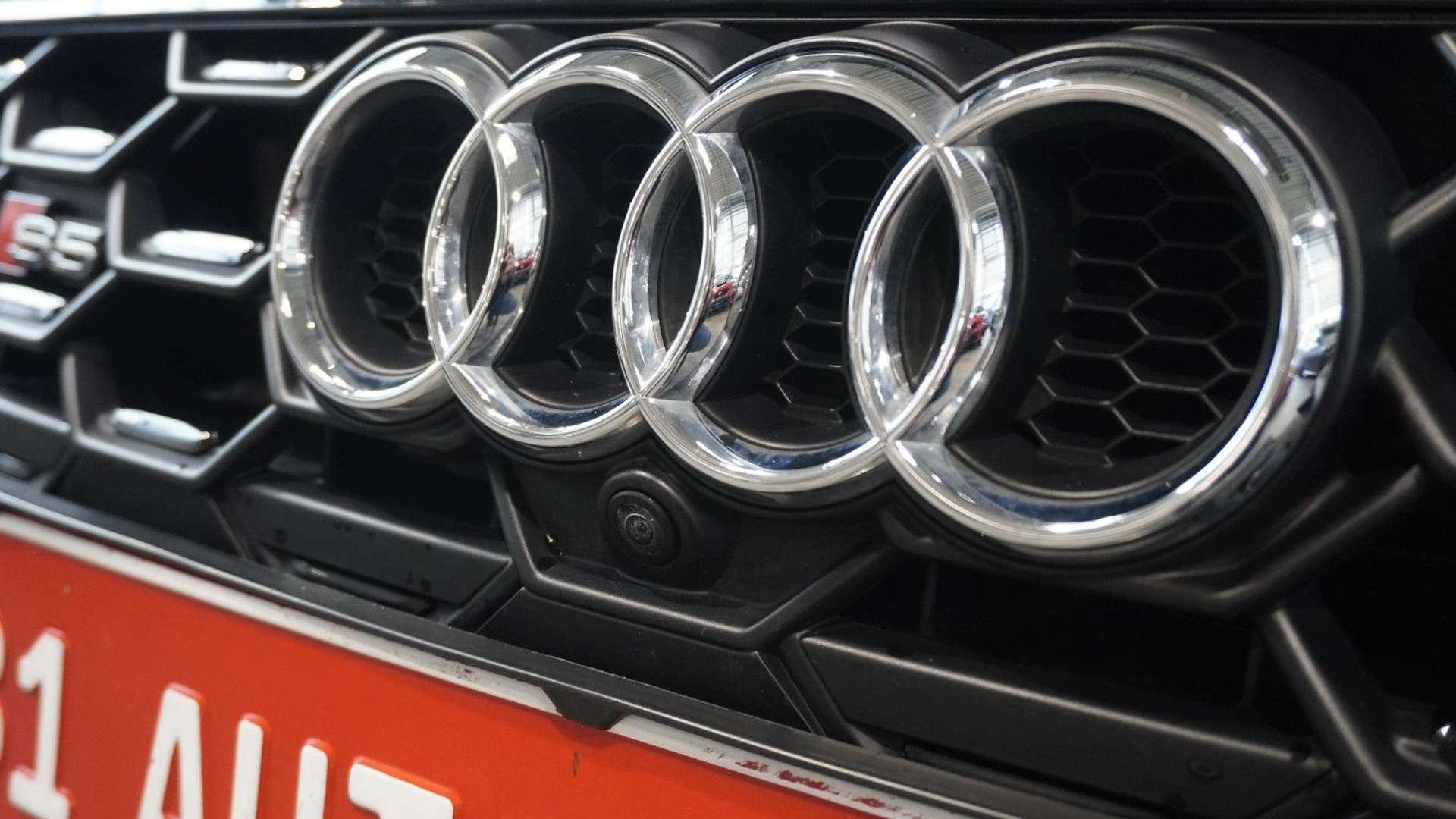 Audi S5 Sportback 30 TDI - 2021 - Joinsteer - #12