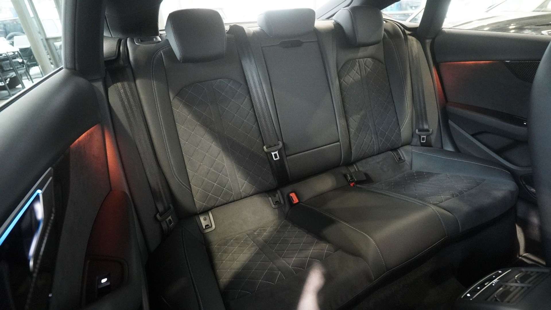 Audi S5 Sportback 30 TDI - 2021 - Joinsteer - #15