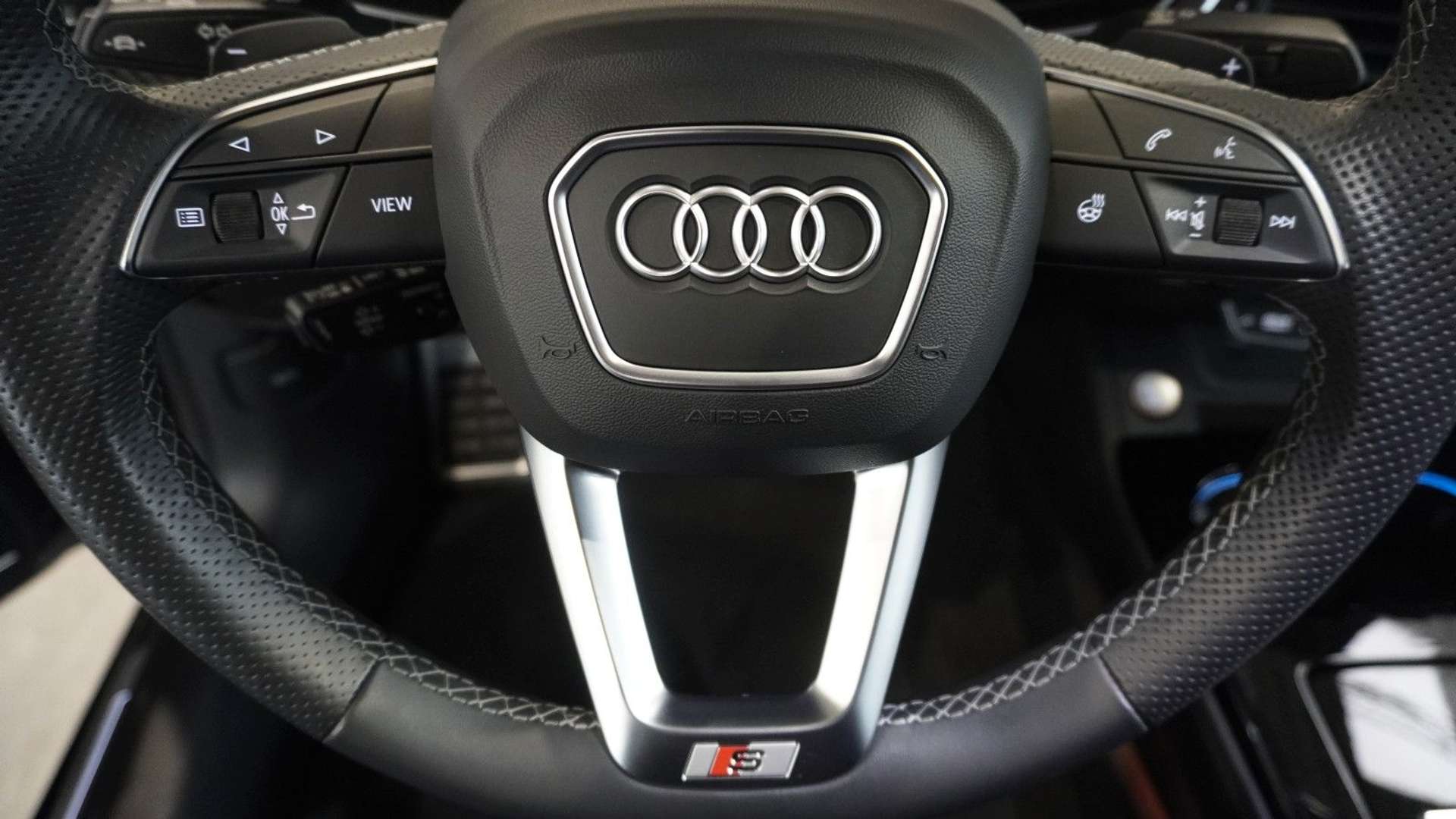Audi S5 Sportback 30 TDI - 2021 - Joinsteer - #18