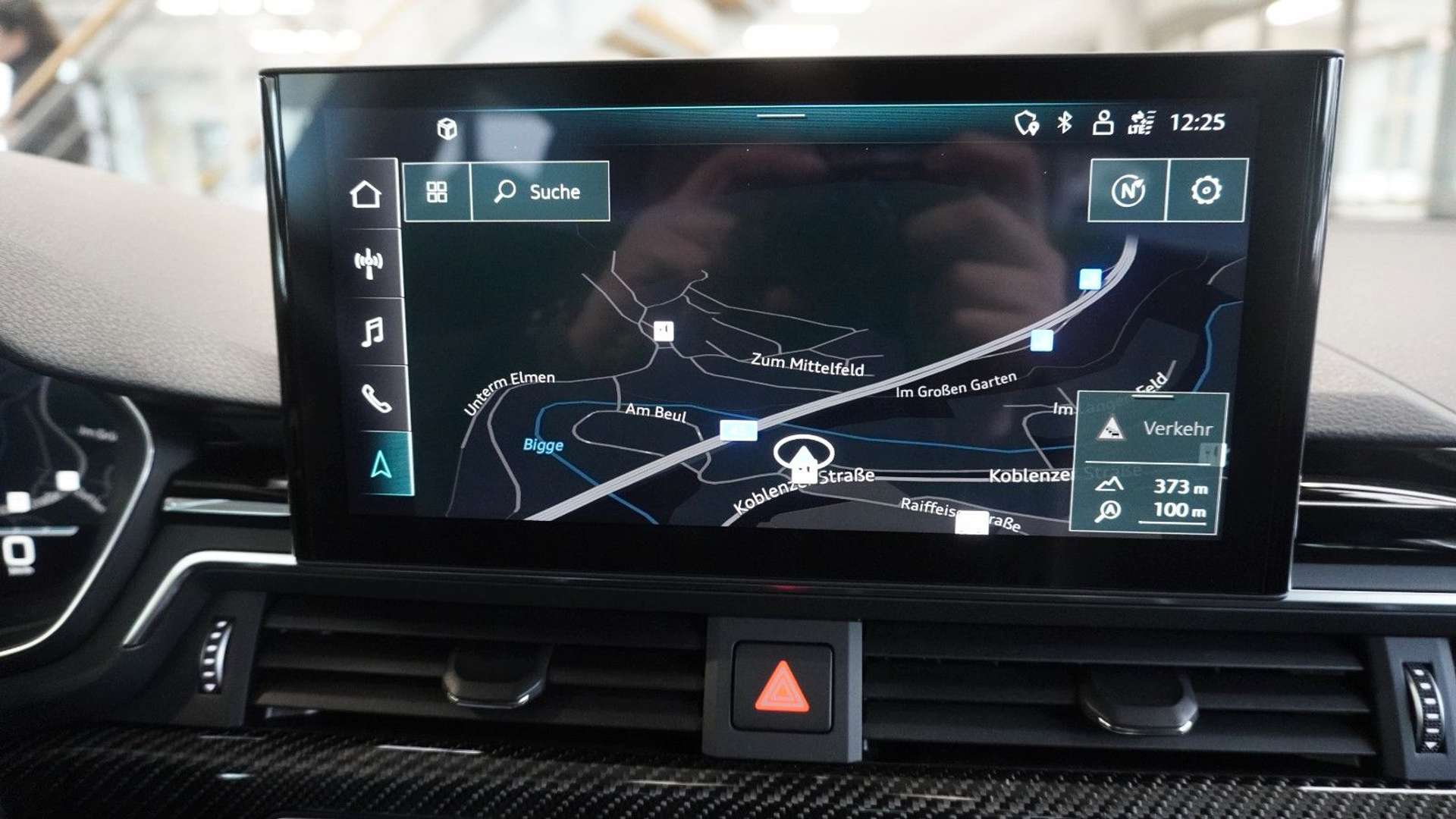 Audi S5 Sportback 30 TDI - 2021 - Joinsteer - #21