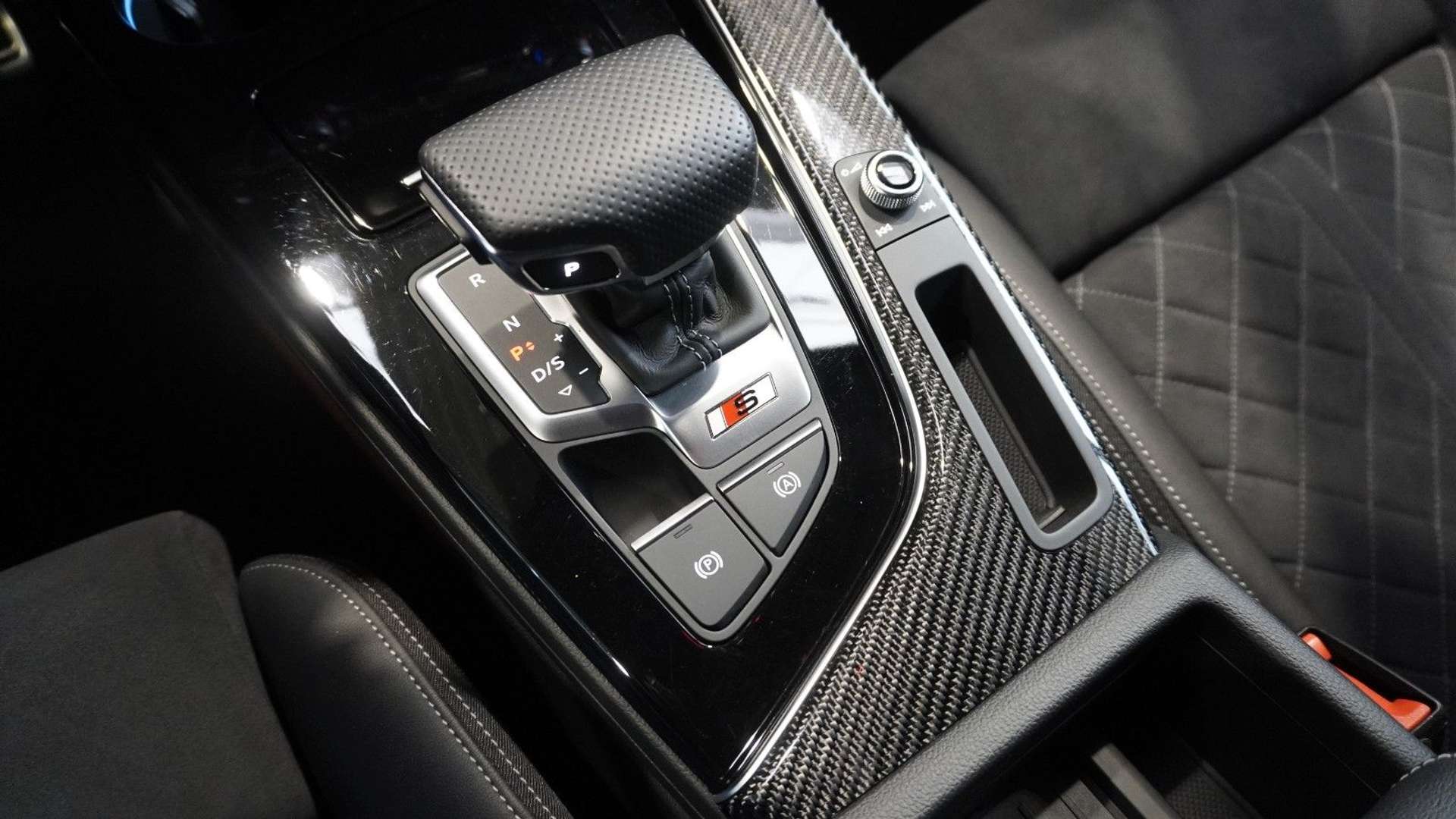 Audi S5 Sportback 30 TDI - 2021 - Joinsteer - #26