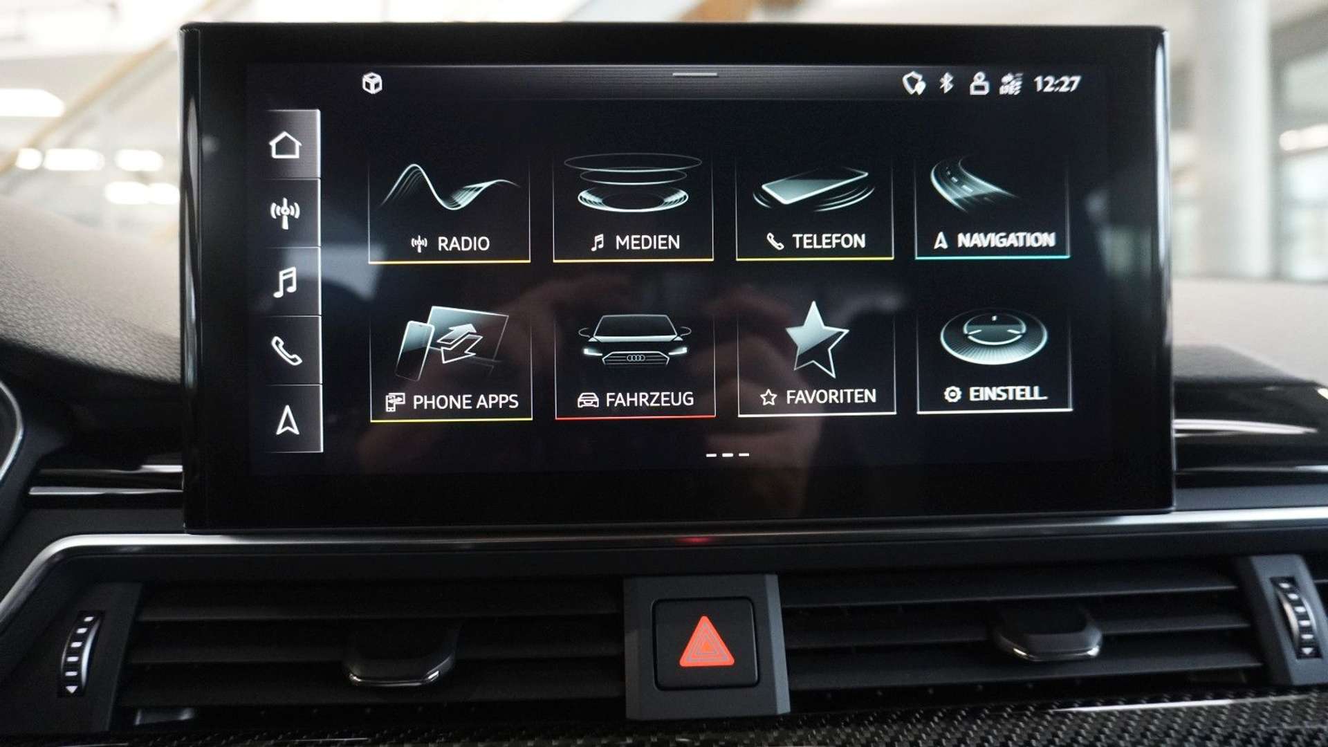 Audi S5 Sportback 30 TDI - 2021 - Joinsteer - #27