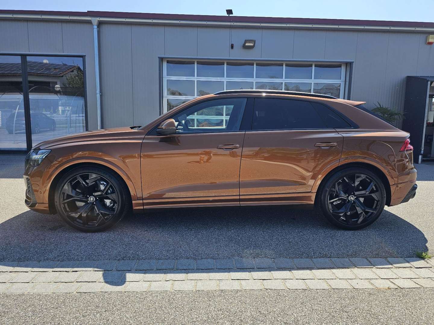Audi RSQ8 Audi Exclusive - 2024 - Joinsteer - #3