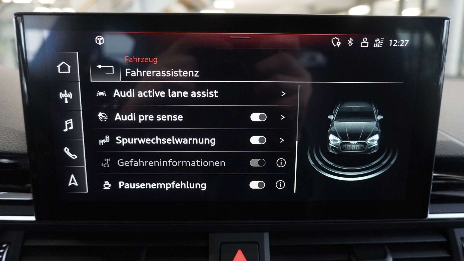 Audi S5 Sportback 30 TDI - 2021 - Joinsteer - #29