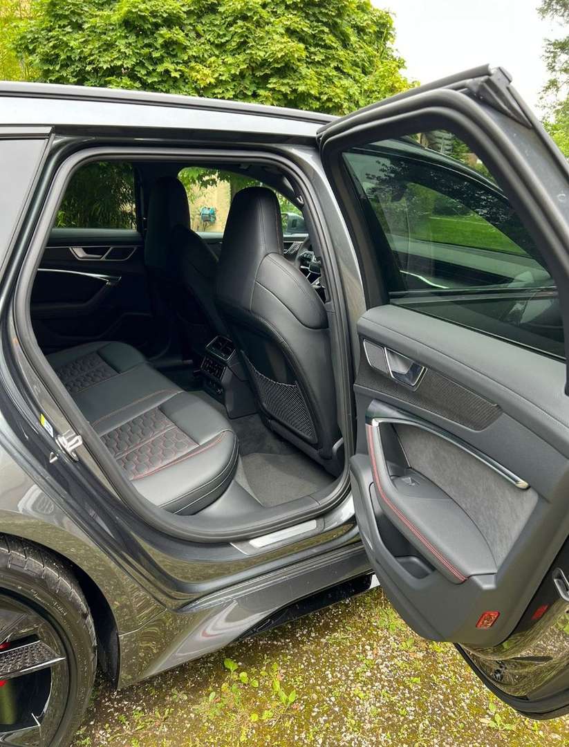 Audi RS6 Avant Performance - 2024 - Joinsteer - #11