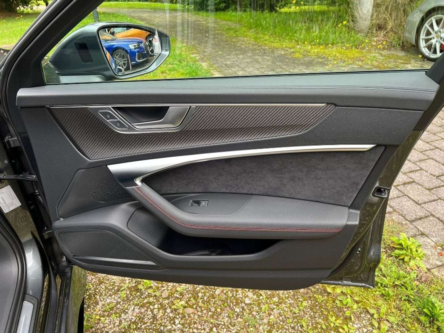 Audi RS6 Avant Performance - 2024 - Joinsteer - #12