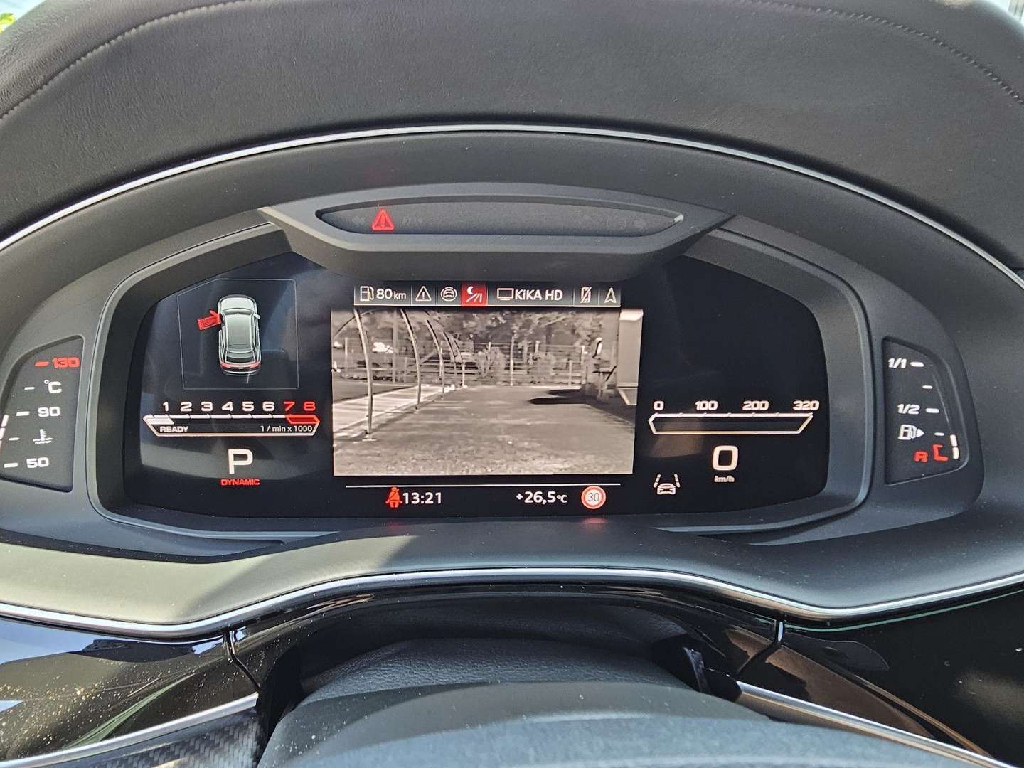 Audi RSQ8 Audi Exclusive - 2024 - Joinsteer - #15