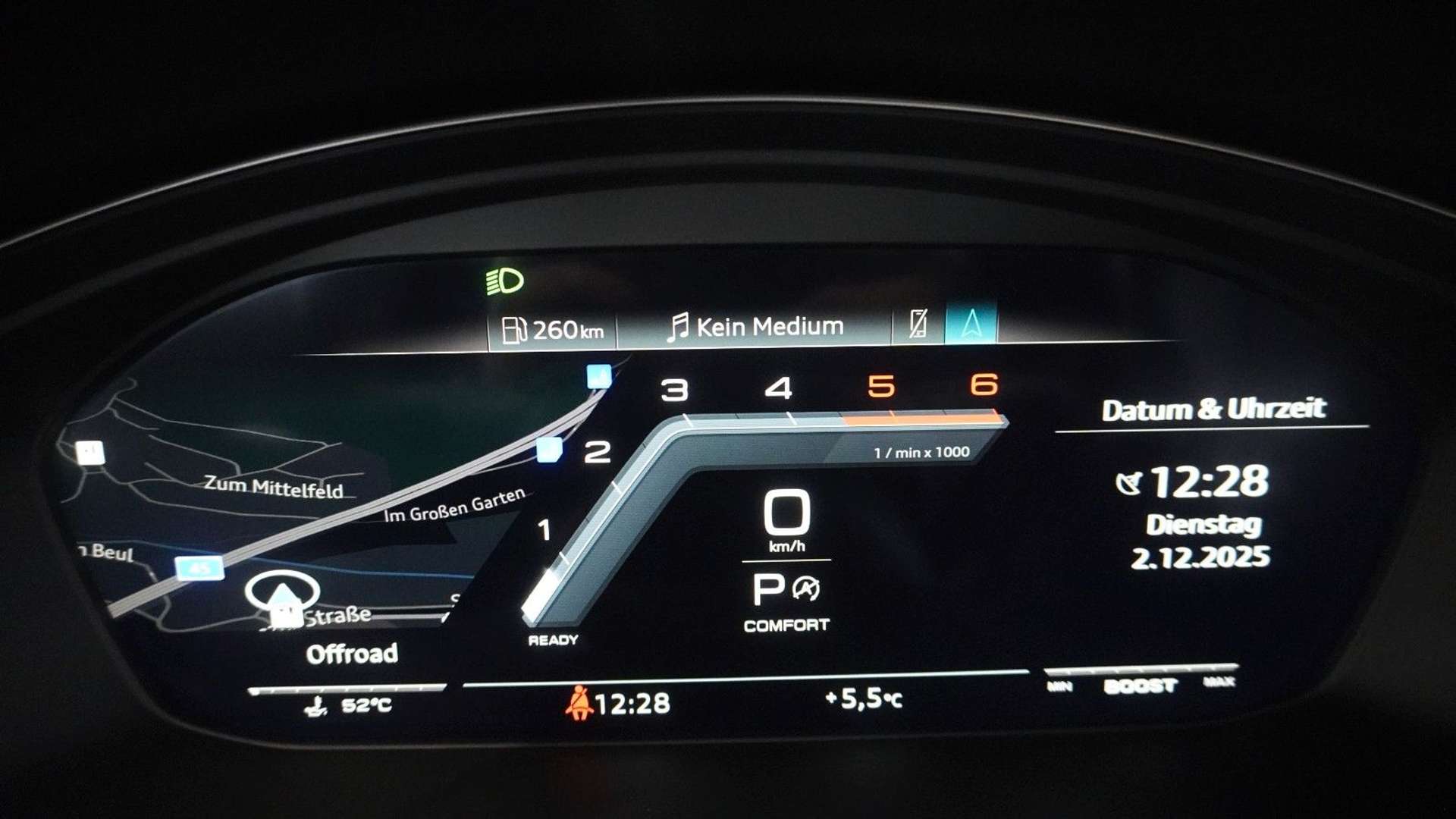 Audi S5 Sportback 30 TDI - 2021 - Joinsteer - #39