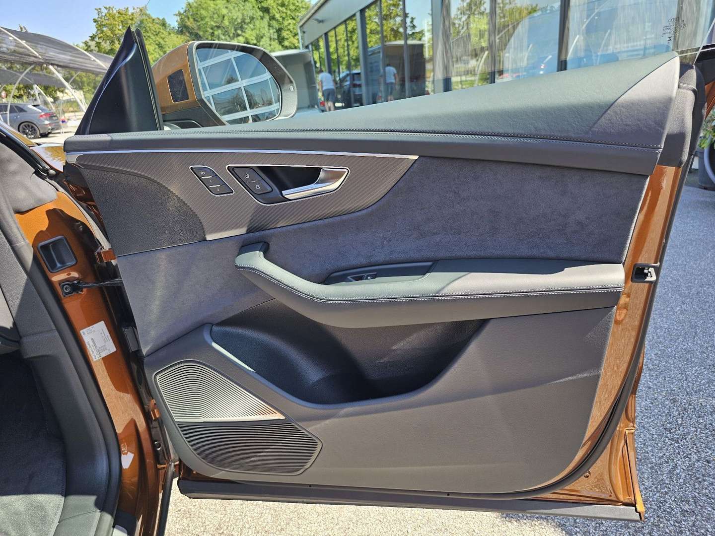 Audi RSQ8 Audi Exclusive - 2024 - Joinsteer - #16