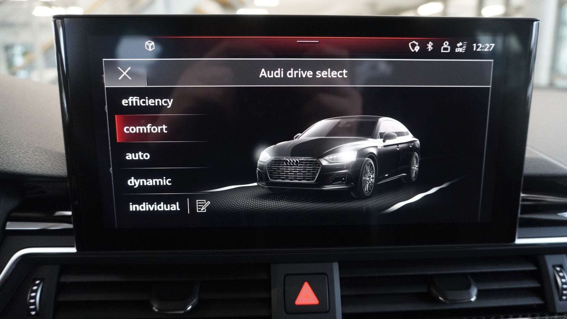 Audi S5 Sportback 30 TDI - 2021 - Joinsteer - #40