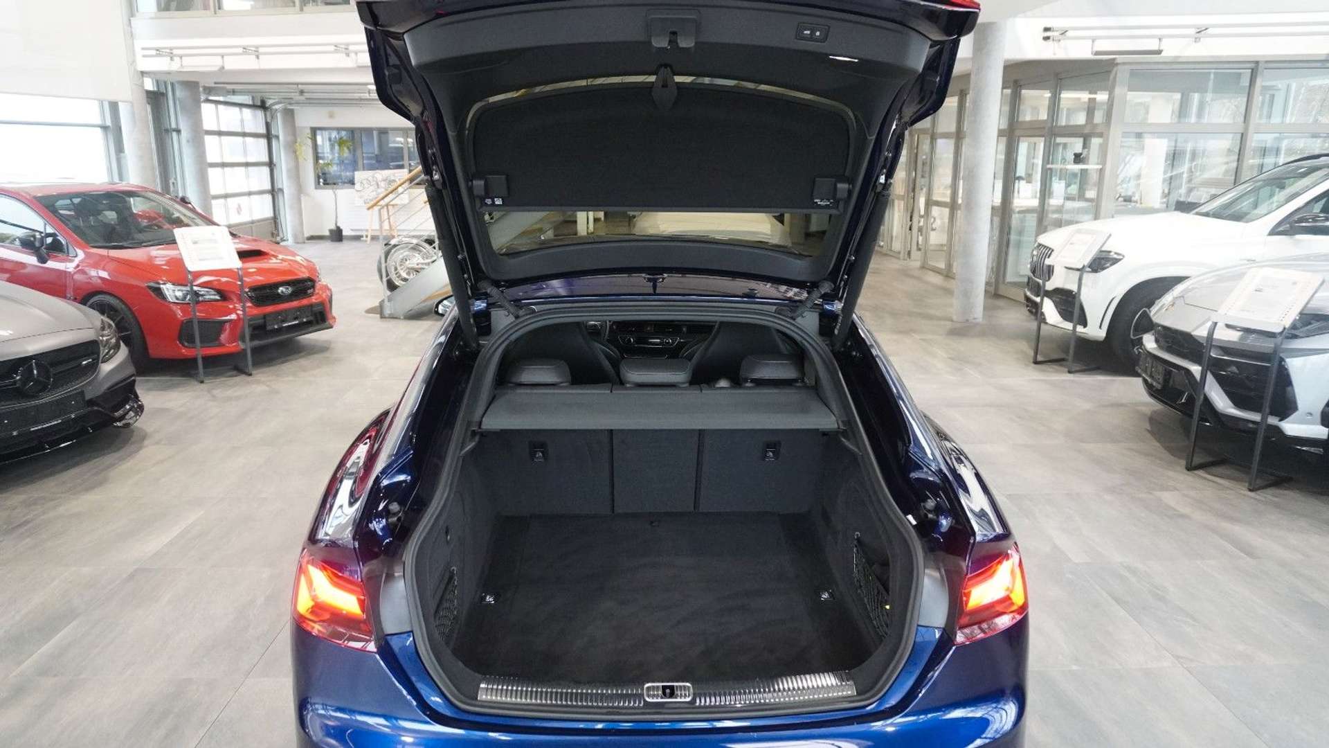 Audi S5 Sportback 30 TDI - 2021 - Joinsteer - #48