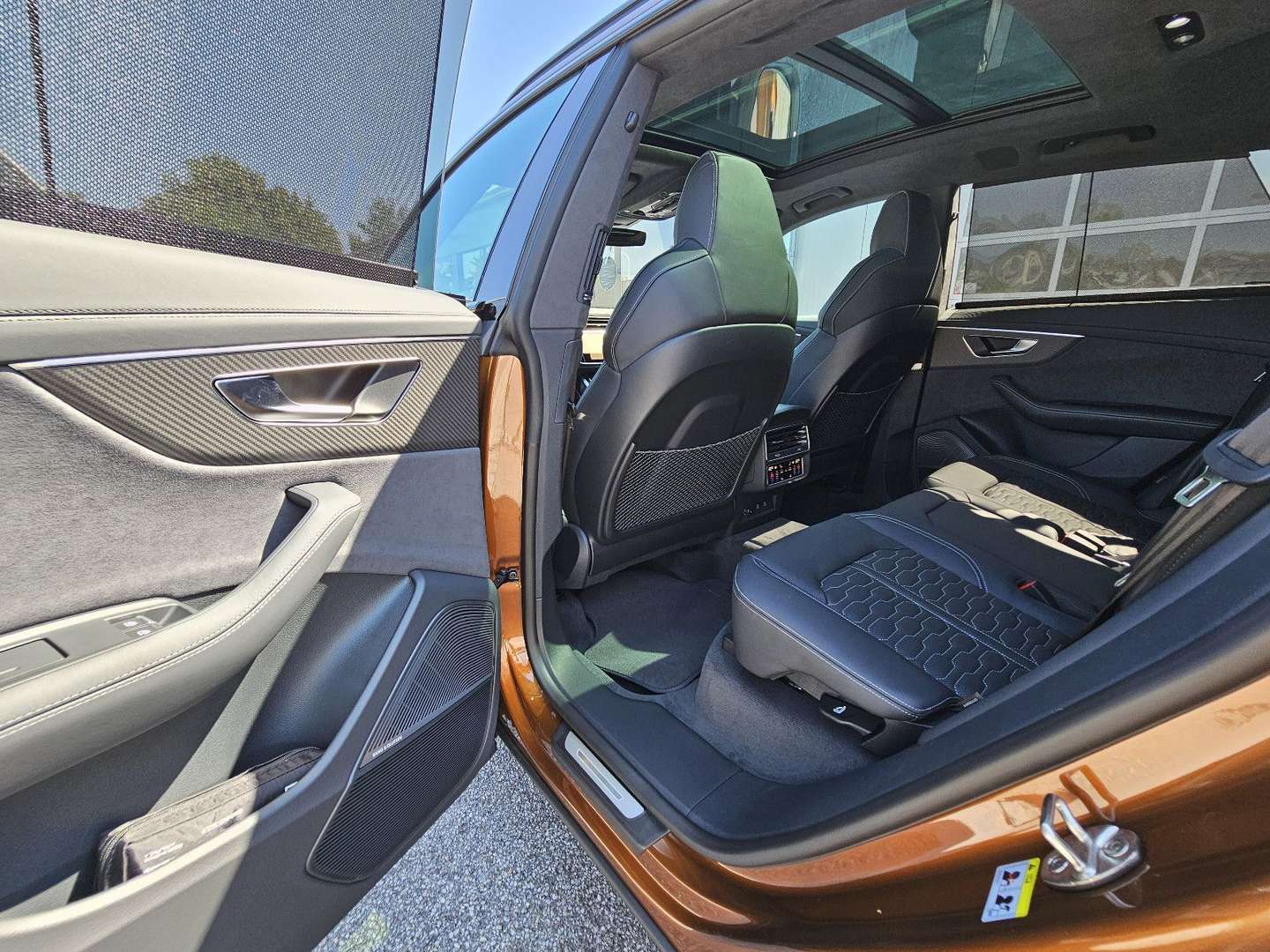 Audi RSQ8 Audi Exclusive - 2024 - Joinsteer - #21