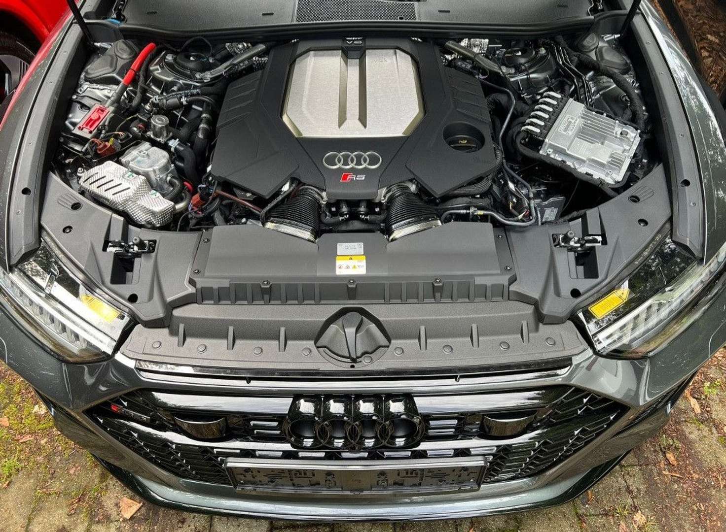 Audi RS6 Avant Performance - 2024 - Joinsteer - #20