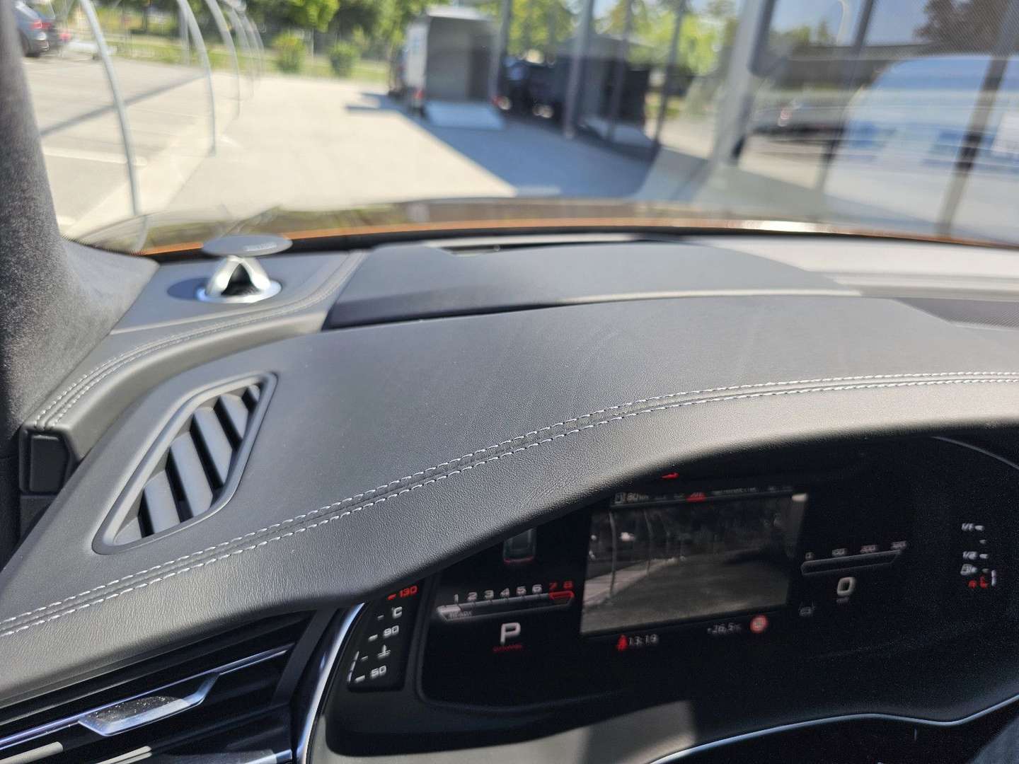 Audi RSQ8 Audi Exclusive - 2024 - Joinsteer - #15