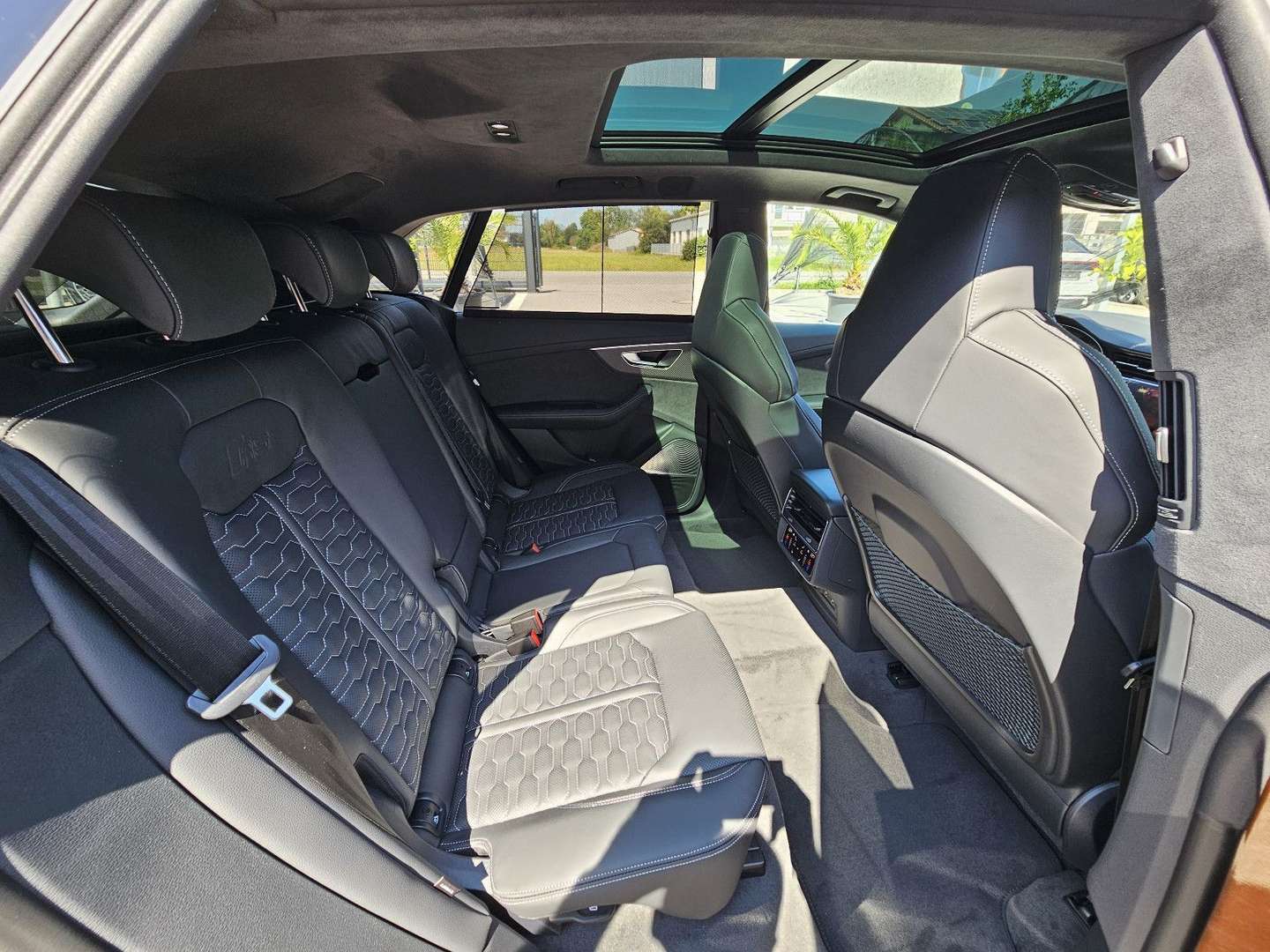 Audi RSQ8 Audi Exclusive - 2024 - Joinsteer - #18