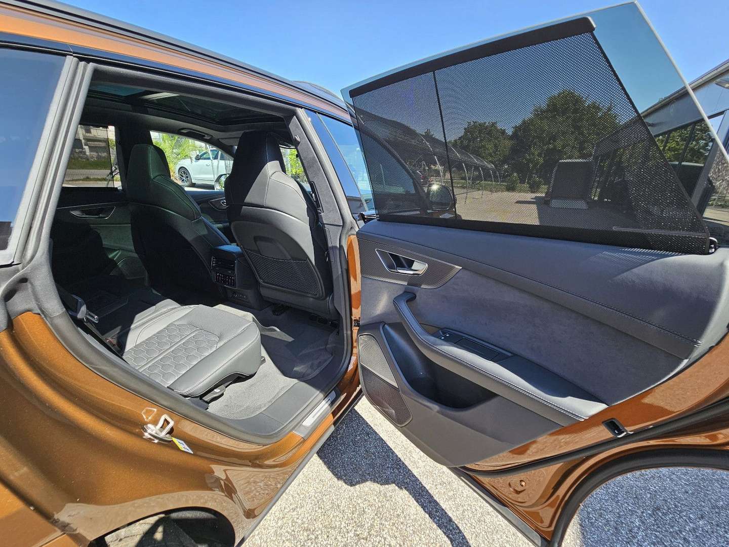 Audi RSQ8 Audi Exclusive - 2024 - Joinsteer - #19