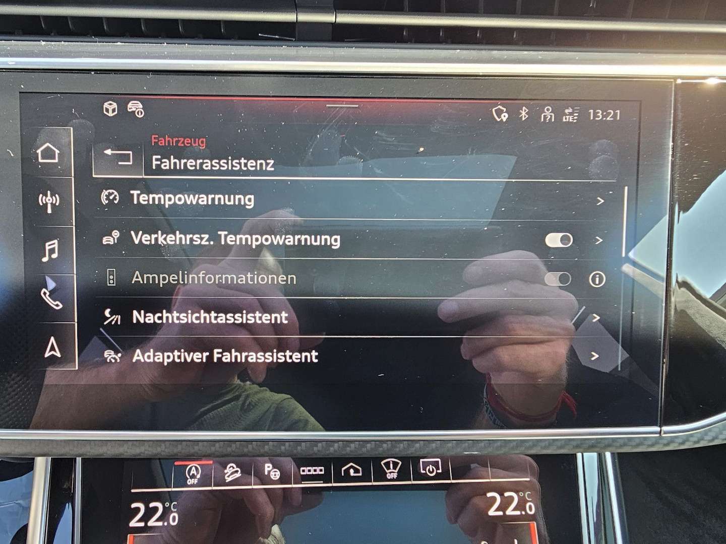 Audi RSQ8 Audi Exclusive - 2024 - Joinsteer - #27