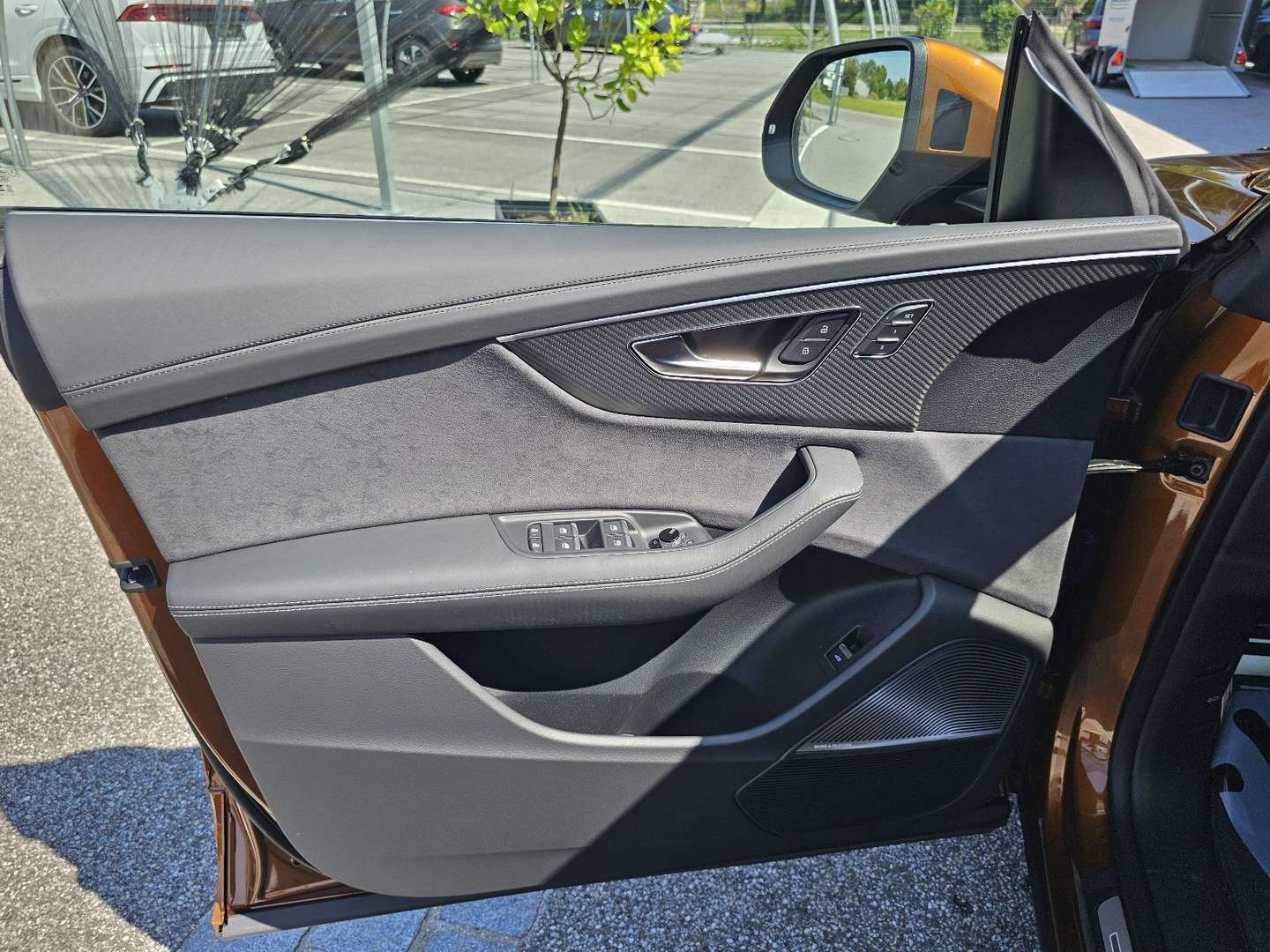 Audi RSQ8 Audi Exclusive - 2024 - Joinsteer - #23