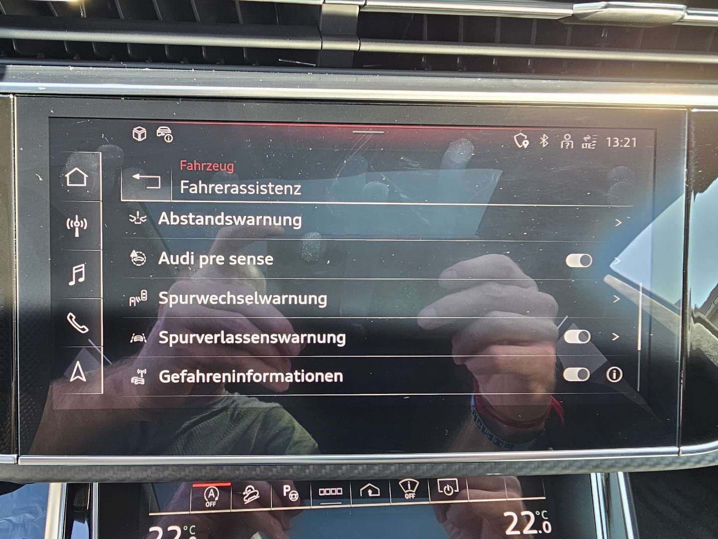 Audi RSQ8 Audi Exclusive - 2024 - Joinsteer - #26