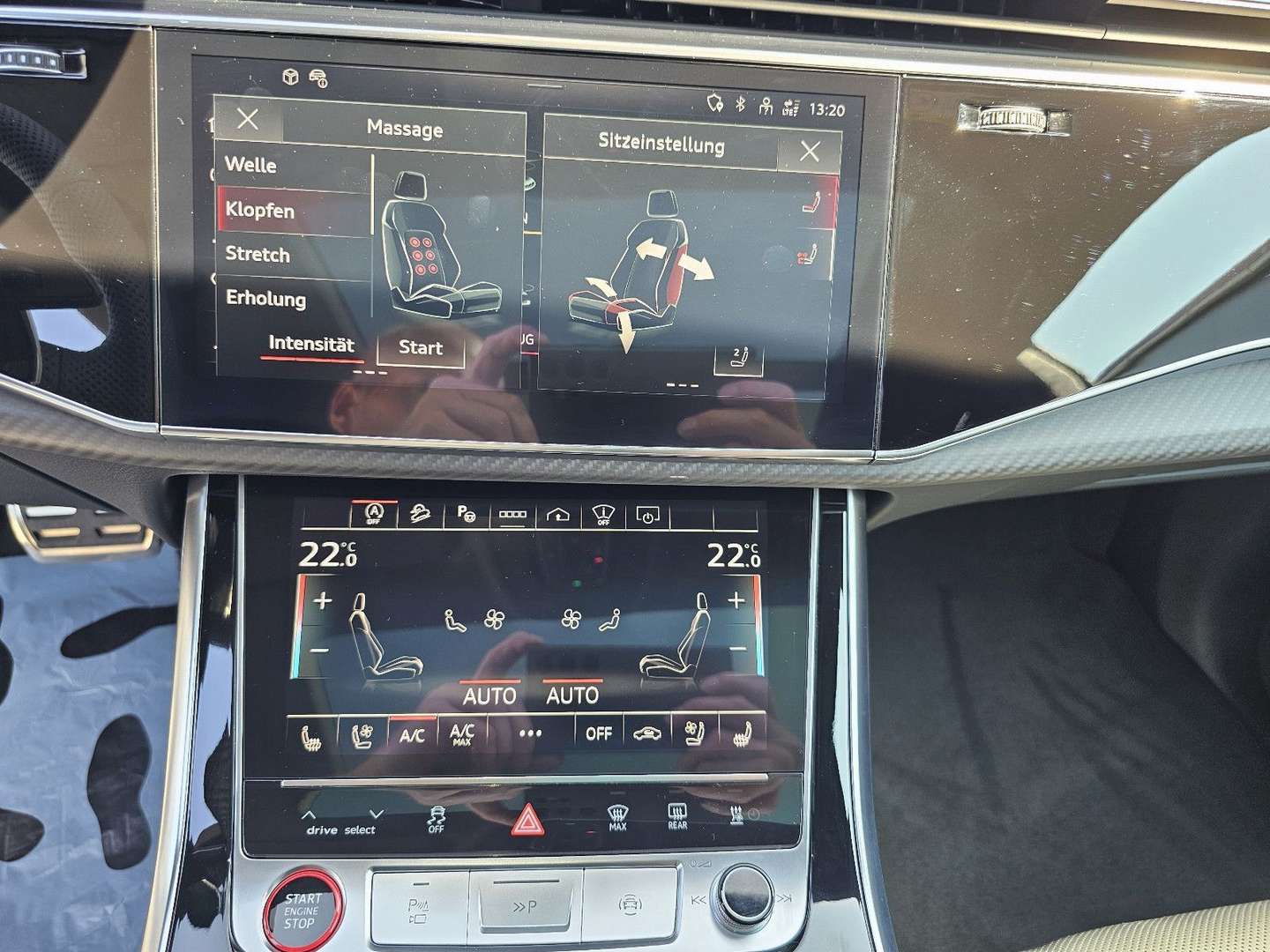 Audi RSQ8 Audi Exclusive - 2024 - Joinsteer - #29