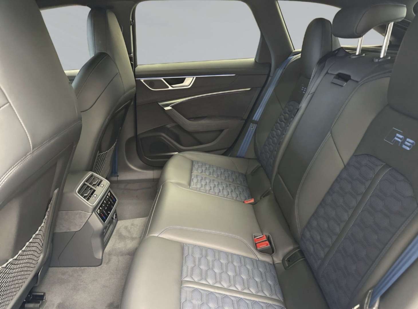 Audi RS6 Avant Performance - 2024 - Joinsteer - #9