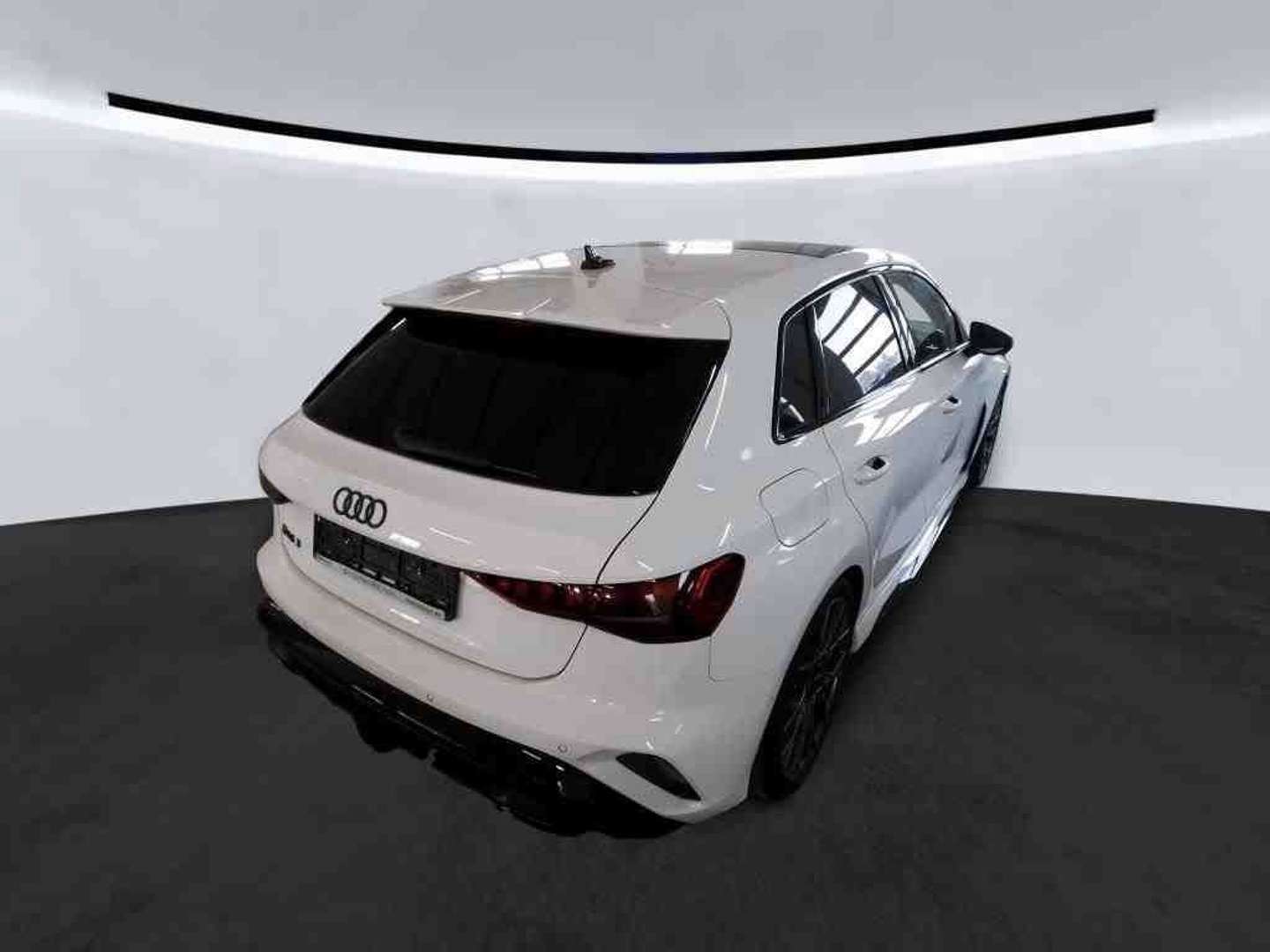 Audi RS3 Sportback - 2025 - Joinsteer - #3