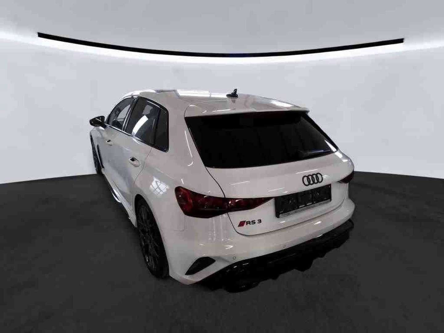 Audi RS3 Sportback - 2025 - Joinsteer - #4