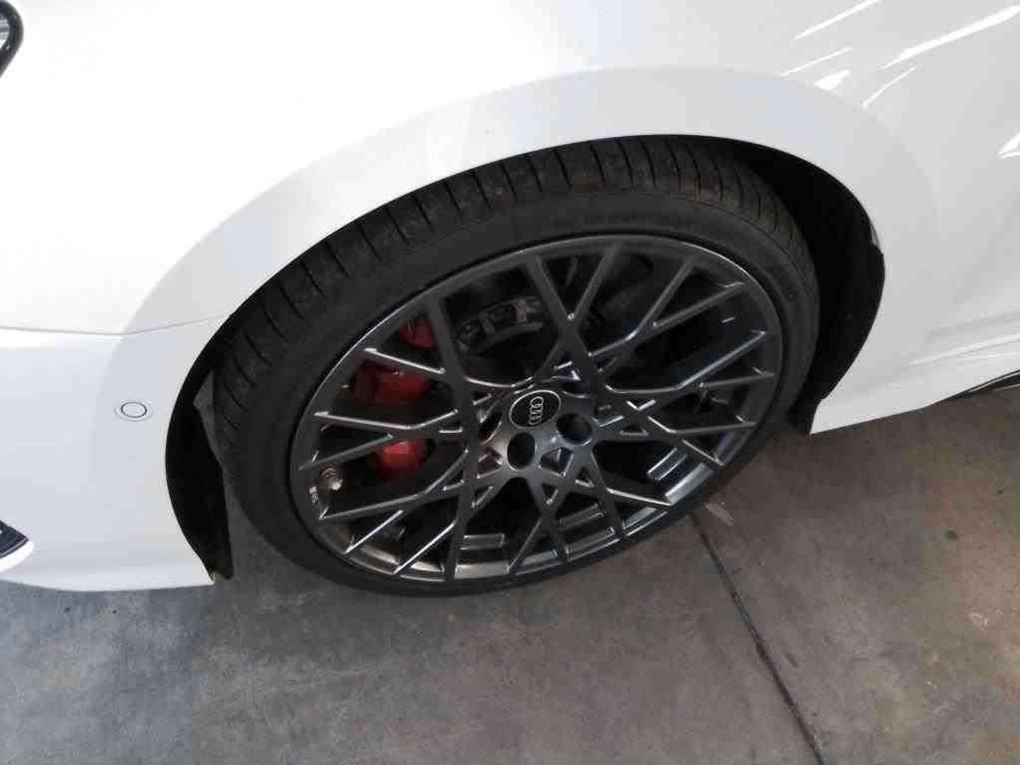 Audi RS3 Sportback - 2025 - Joinsteer - #5